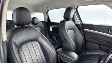 MINI Countryman 2.0 Cooper S Exclusive 5dr Petrol Hatchback